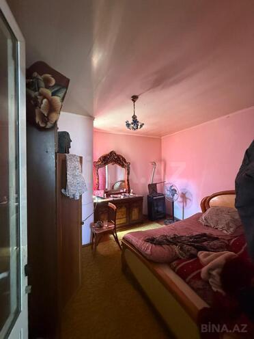 Satılır 2 otaqlı həyət evi/bağ evi 50 m², NZS q., photo 6 from 12