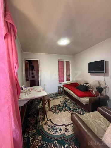 Satılır 2 otaqlı həyət evi/bağ evi 50 m², NZS q., photo 3 from 12