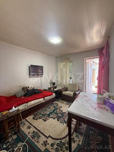 Satılır 2 otaqlı həyət evi/bağ evi 50 m², NZS q., photo 1 from 12