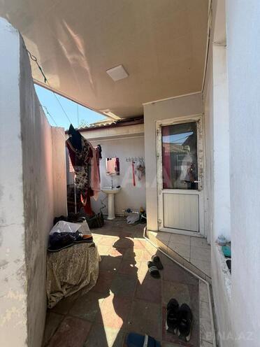 Satılır 2 otaqlı həyət evi/bağ evi 50 m², NZS q., photo 9 from 12
