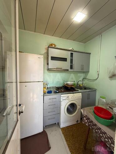 Satılır 2 otaqlı həyət evi/bağ evi 50 m², NZS q., photo 11 from 12
