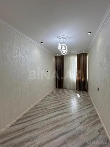Satılır 3 otaqlı yeni tikili 106 m², Həzi Aslanov m., photo 5 from 19
