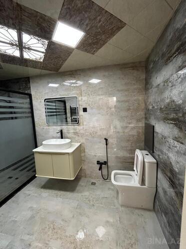 Satılır 3 otaqlı yeni tikili 106 m², Həzi Aslanov m., photo 8 from 19