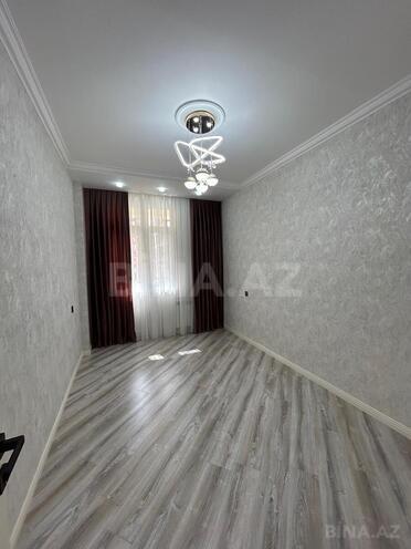 Satılır 3 otaqlı yeni tikili 106 m², Həzi Aslanov m., photo 12 from 19