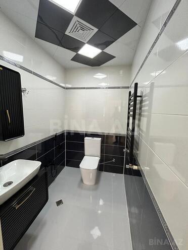 Satılır 3 otaqlı yeni tikili 106 m², Həzi Aslanov m., photo 9 from 19