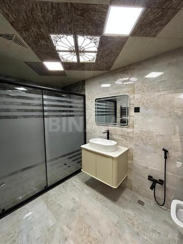 Satılır 3 otaqlı yeni tikili 106 m², Həzi Aslanov m., photo 3 from 19