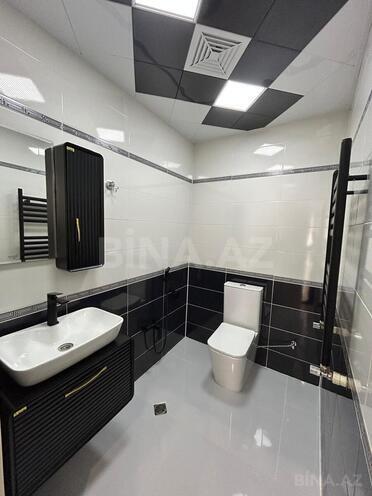 Satılır 3 otaqlı yeni tikili 106 m², Həzi Aslanov m., photo 10 from 19