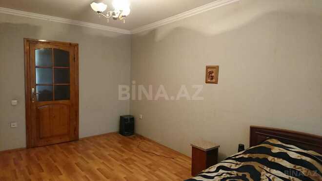 İcarəyə verilir 3 otaqlı köhnə tikili 70 m², İnşaatçılar m., photo 3 from 6