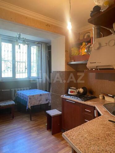 İcarəyə verilir 3 otaqlı köhnə tikili 70 m², İnşaatçılar m., photo 4 from 6