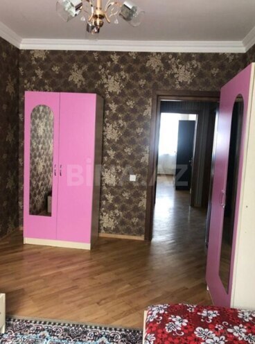 Сдаётся 3-комн. вторичка 70 м², м. Гянджлик, photo 18 from 19