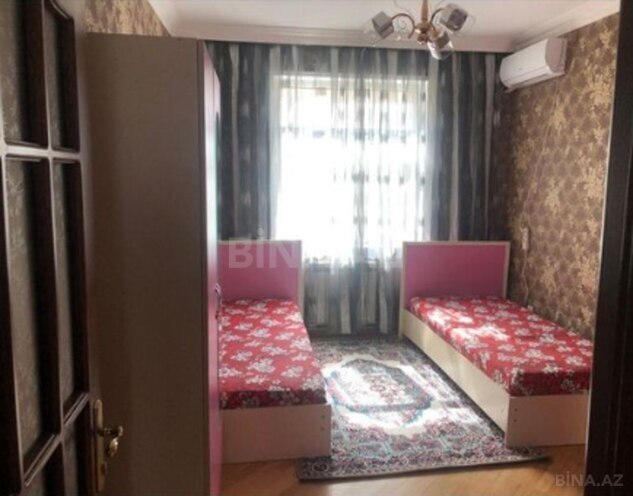 Сдаётся 3-комн. вторичка 70 м², м. Гянджлик, photo 8 from 19