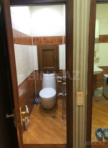 Сдаётся 3-комн. вторичка 70 м², м. Гянджлик, photo 4 from 19