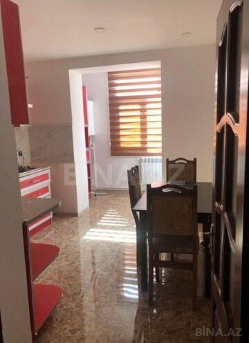 Сдаётся 3-комн. вторичка 70 м², м. Гянджлик, photo 12 from 19