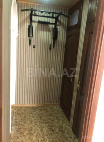Сдаётся 3-комн. вторичка 70 м², м. Гянджлик, photo 17 from 19