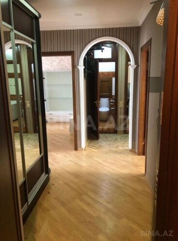 Сдаётся 3-комн. вторичка 70 м², м. Гянджлик, photo 15 from 19