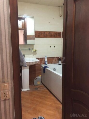 Сдаётся 3-комн. вторичка 70 м², м. Гянджлик, photo 14 from 19