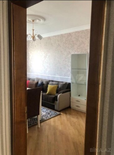 Сдаётся 3-комн. вторичка 70 м², м. Гянджлик, photo 3 from 19