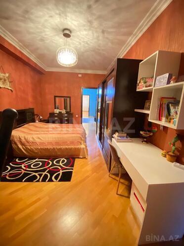 İcarəyə verilir 3 otaqlı yeni tikili 130 m², Elmlər Akademiyası m., photo 8 from 18