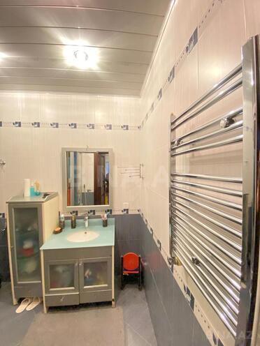 İcarəyə verilir 3 otaqlı yeni tikili 130 m², Elmlər Akademiyası m., photo 16 from 18