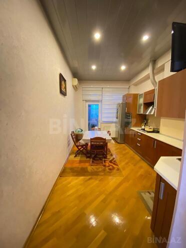 İcarəyə verilir 3 otaqlı yeni tikili 130 m², Elmlər Akademiyası m., photo 12 from 18