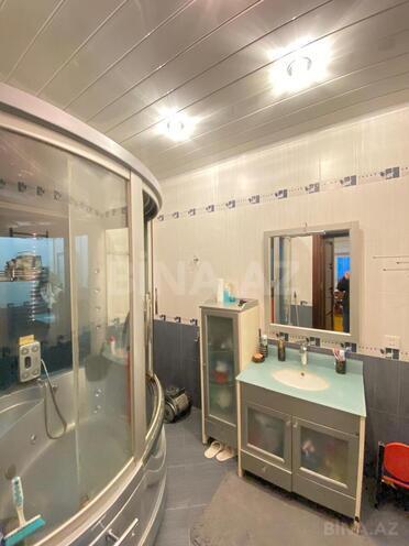 İcarəyə verilir 3 otaqlı yeni tikili 130 m², Elmlər Akademiyası m., photo 15 from 18