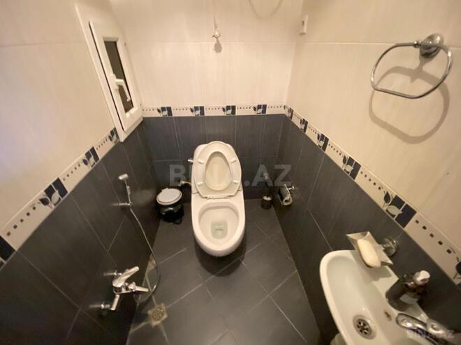 İcarəyə verilir 3 otaqlı yeni tikili 130 m², Elmlər Akademiyası m., photo 17 from 18