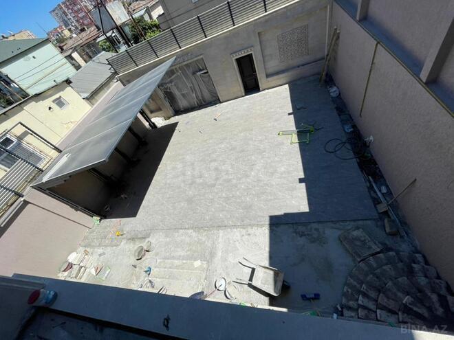 Satılır 5 otaqlı həyət evi/bağ evi 260 m², Azadlıq Prospekti m., photo 16 from 18