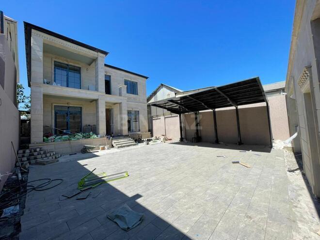 Satılır 5 otaqlı həyət evi/bağ evi 260 m², Azadlıq Prospekti m., photo 1 from 18