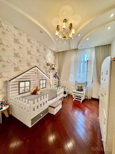 Satılır 4 otaqlı yeni tikili 205 m², İçəri Şəhər m., photo 10 from 19
