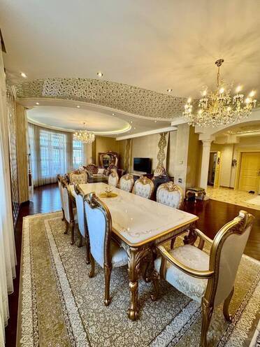 Satılır 4 otaqlı yeni tikili 205 m², İçəri Şəhər m., photo 5 from 19