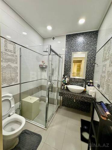Satılır 4 otaqlı yeni tikili 205 m², İçəri Şəhər m., photo 15 from 19