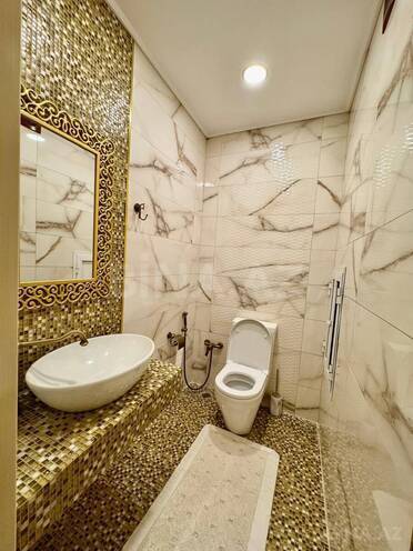 Satılır 4 otaqlı yeni tikili 205 m², İçəri Şəhər m., photo 14 from 19