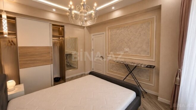 Satılır 2 otaqlı yeni tikili 76 m², Həzi Aslanov m., photo 8 from 13