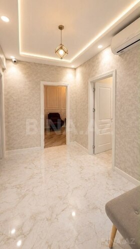 Satılır 2 otaqlı yeni tikili 76 m², Həzi Aslanov m., photo 9 from 13