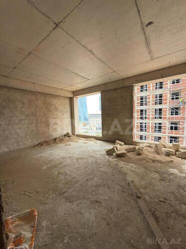 Satılır 4 otaqlı yeni tikili 169 m², Nəriman Nərimanov m., photo 3 from 13