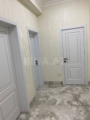 İcarəyə verilir 3 otaqlı yeni tikili 100 m², Bakıxanov q., photo 15 from 19