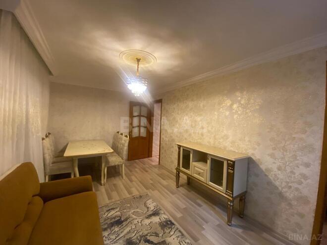 İcarəyə verilir 2 otaqlı köhnə tikili 55 m², Badamdar q., photo 1 from 22