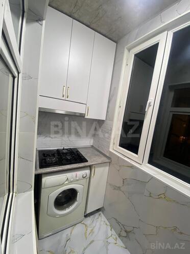 İcarəyə verilir 2 otaqlı köhnə tikili 55 m², Badamdar q., photo 8 from 22