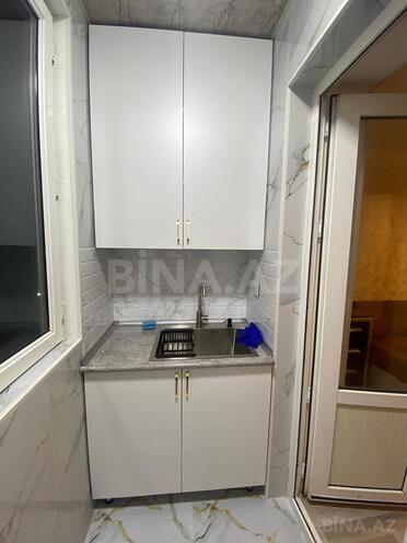 İcarəyə verilir 2 otaqlı köhnə tikili 55 m², Badamdar q., photo 12 from 22