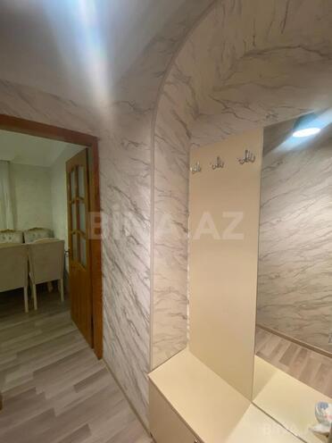 İcarəyə verilir 2 otaqlı köhnə tikili 55 m², Badamdar q., photo 17 from 22