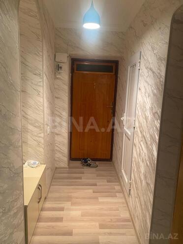 İcarəyə verilir 2 otaqlı köhnə tikili 55 m², Badamdar q., photo 18 from 22