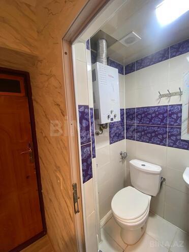 İcarəyə verilir 2 otaqlı köhnə tikili 55 m², Badamdar q., photo 21 from 22