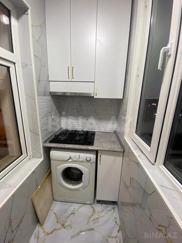 İcarəyə verilir 2 otaqlı köhnə tikili 55 m², Badamdar q., photo 10 from 22