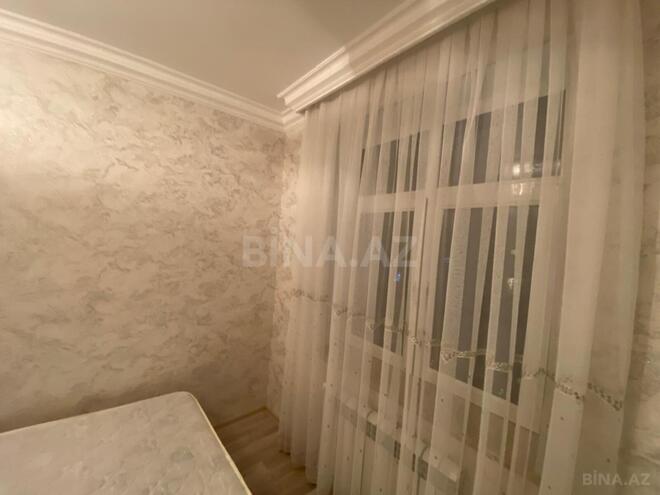 İcarəyə verilir 2 otaqlı köhnə tikili 55 m², Badamdar q., photo 6 from 22