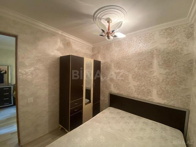 İcarəyə verilir 2 otaqlı köhnə tikili 55 m², Badamdar q., photo 5 from 22