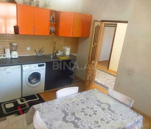 İcarəyə verilir 4 otaqlı həyət evi/bağ evi 120 m², Albalılıq q., photo 12 from 17