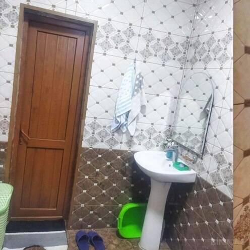 İcarəyə verilir 4 otaqlı həyət evi/bağ evi 120 m², Albalılıq q., photo 13 from 17