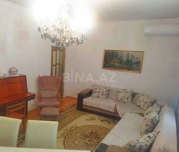 İcarəyə verilir 4 otaqlı həyət evi/bağ evi 120 m², Albalılıq q., photo 15 from 17