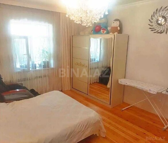 İcarəyə verilir 4 otaqlı həyət evi/bağ evi 120 m², Albalılıq q., photo 14 from 17