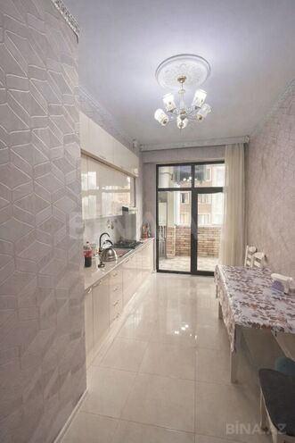 Продаётся 3-комн. новостройка 116 м², м. Нариман Нариманов, photo 16 from 19